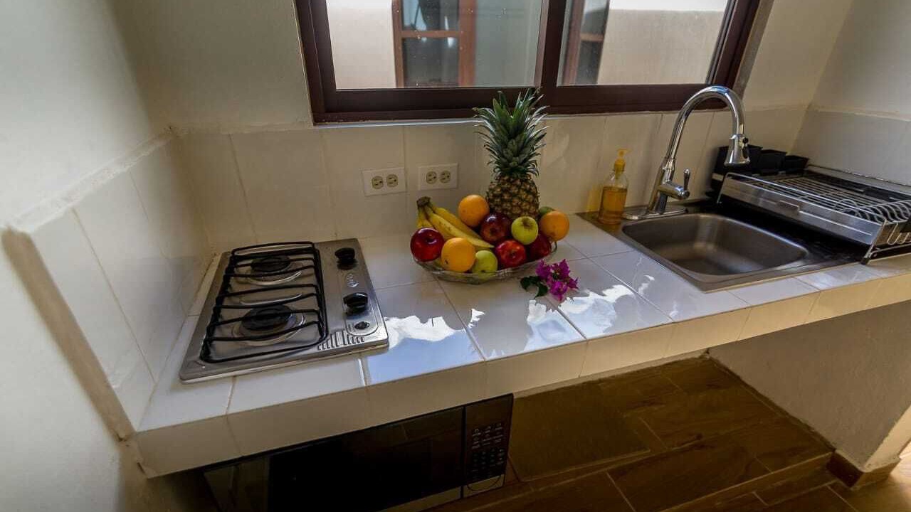 Photo of Kitchen in Alfredo V. Bonfil