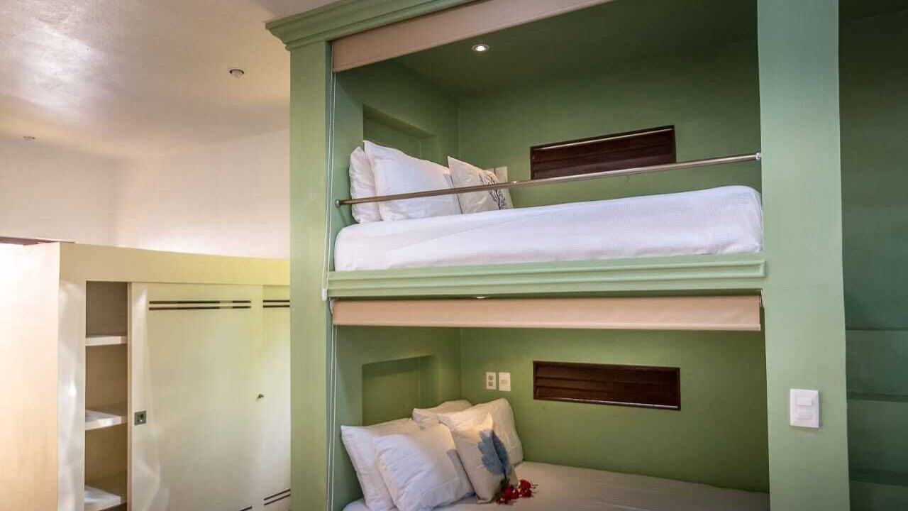 Photo of Bedroom in Alfredo V. Bonfil