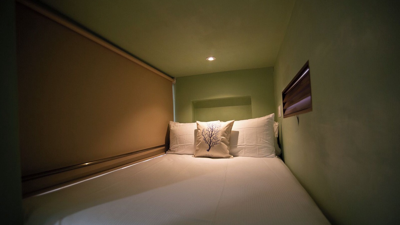 Photo of Bedroom in Alfredo V. Bonfil