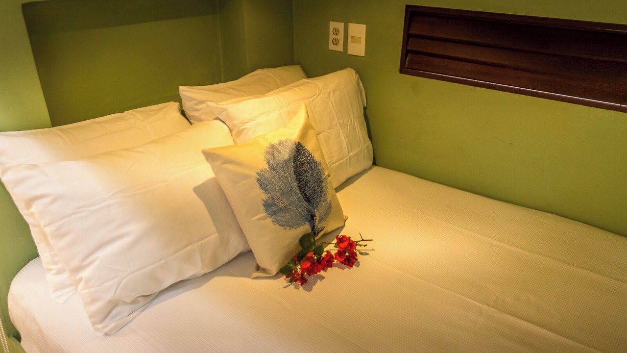 Photo of Bedroom in Alfredo V. Bonfil