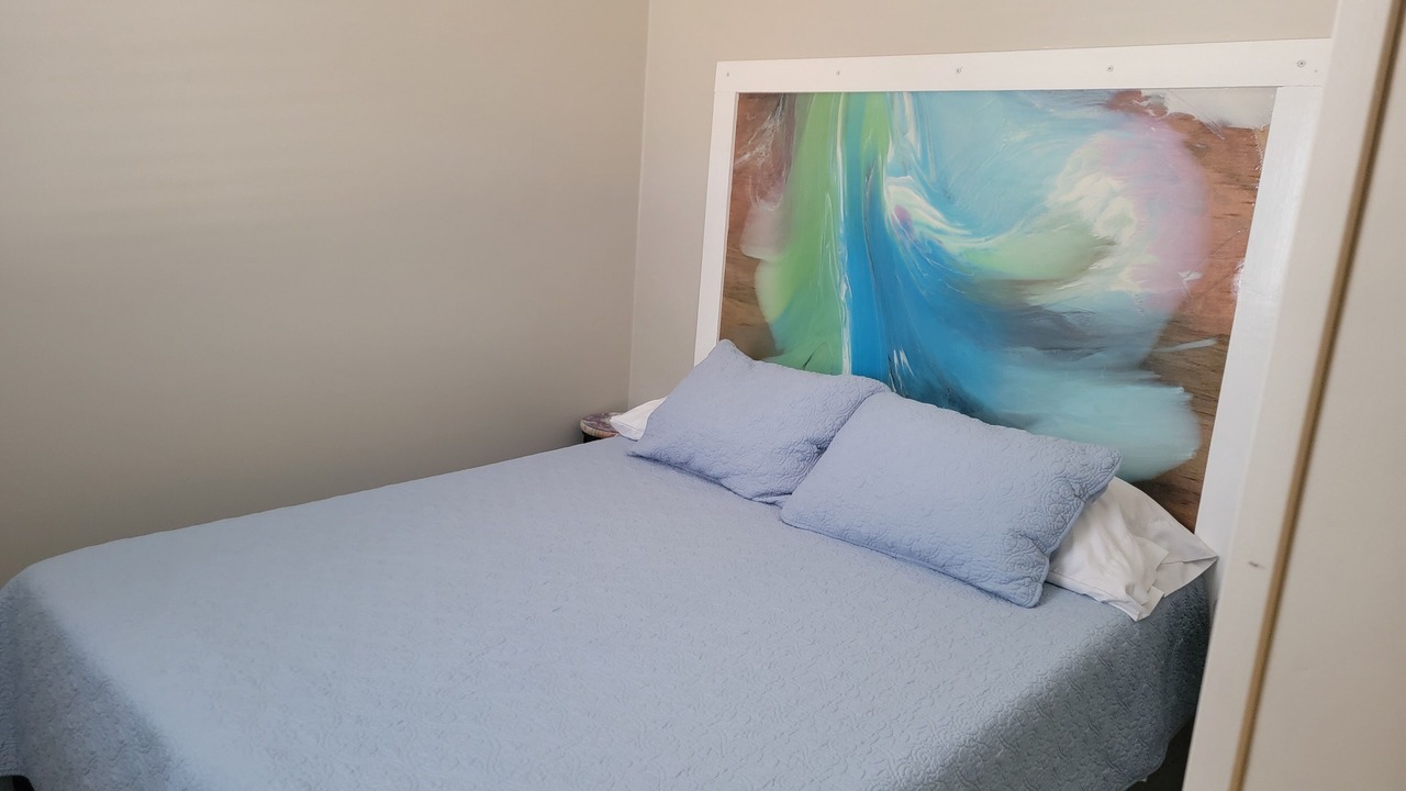 Photo of Bedroom in Warsaw
