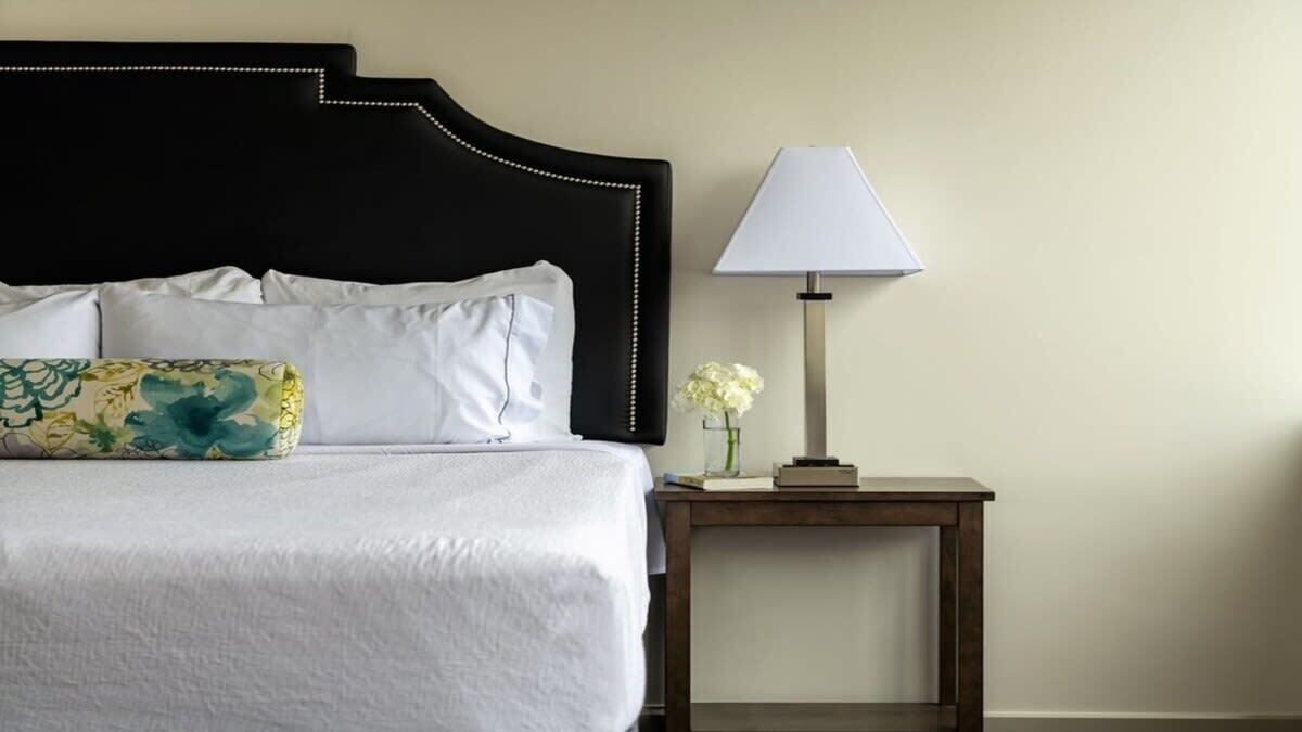 Photo of Bedroom in Downtown Dallas