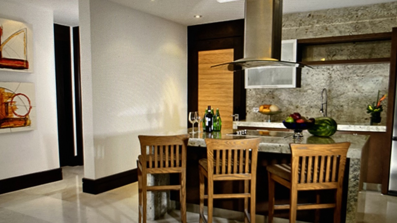 Photo of Kitchen in Villa Juarez
