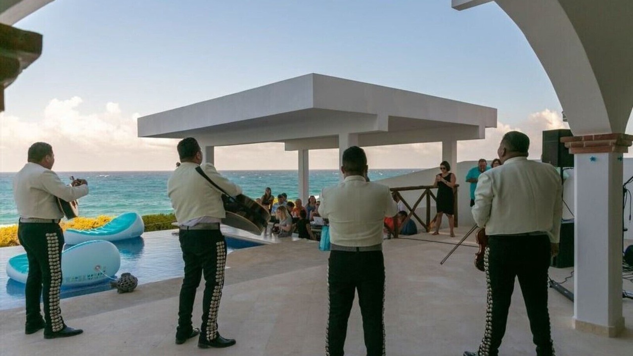 Photo of Outdoor in Isla Mujeres