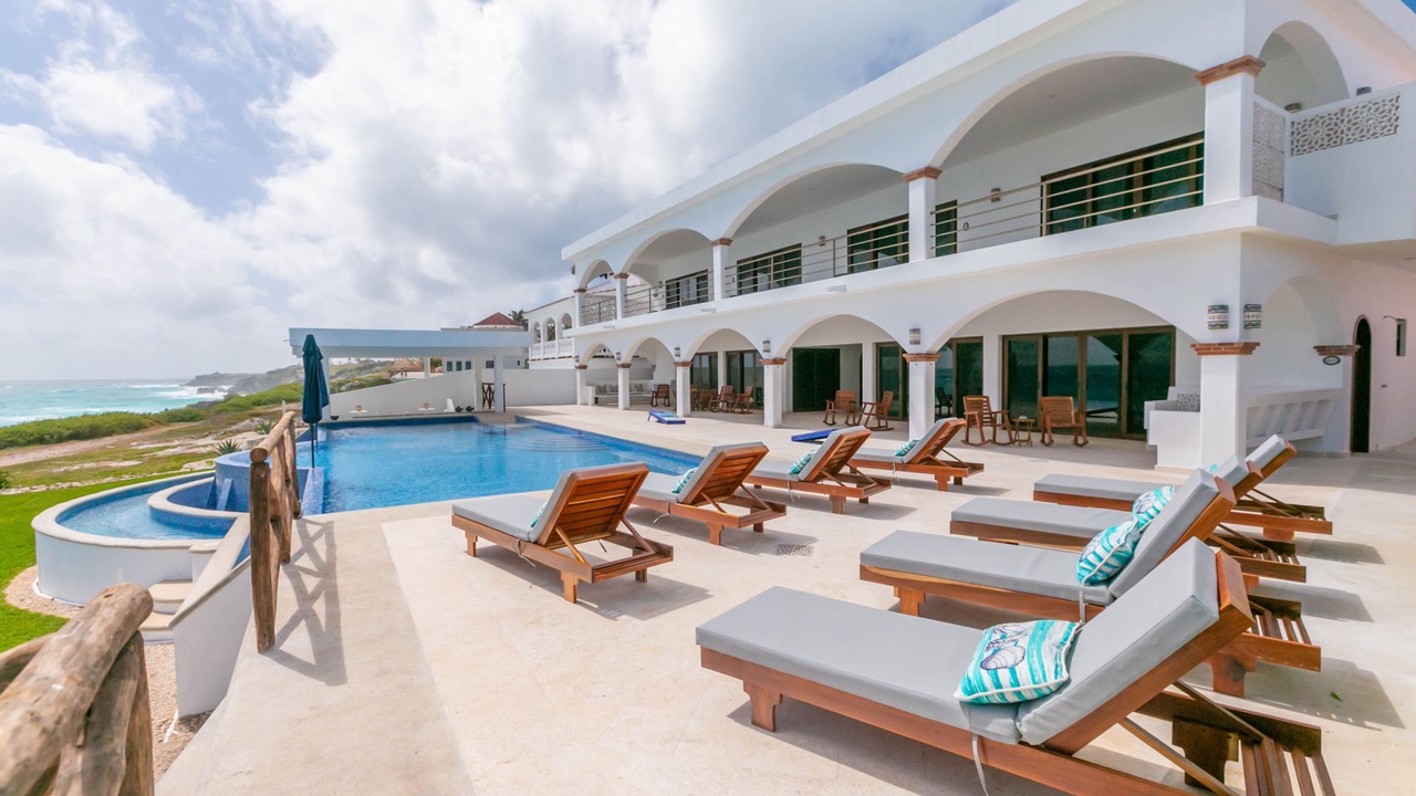 Photo of Outdoor in Isla Mujeres