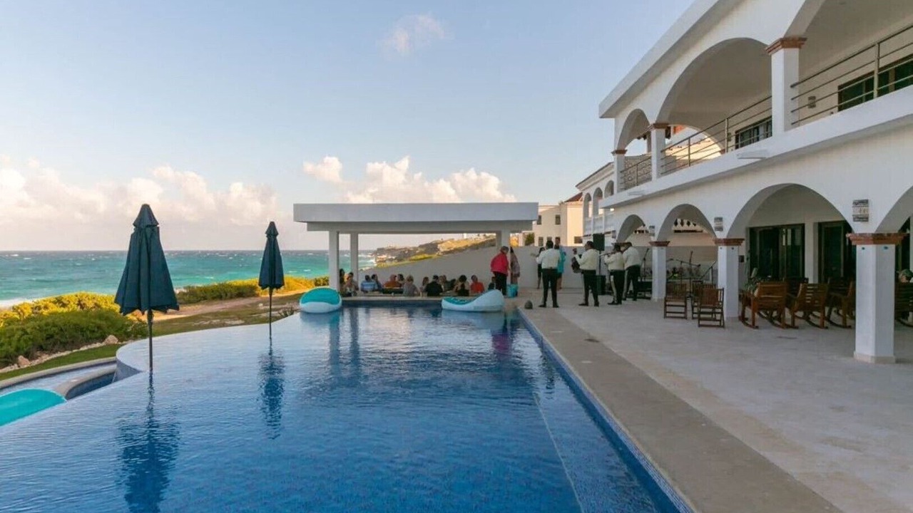 Photo of Outdoor in Isla Mujeres