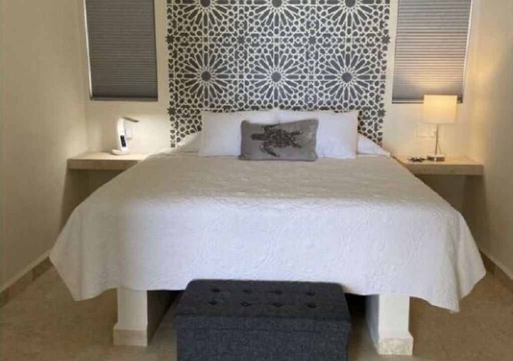 Photo of Bedroom in Isla Mujeres