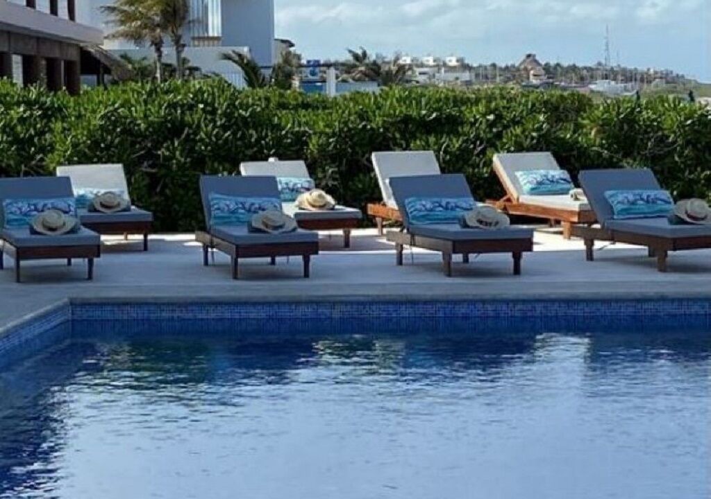Photo of Outdoor in Isla Mujeres