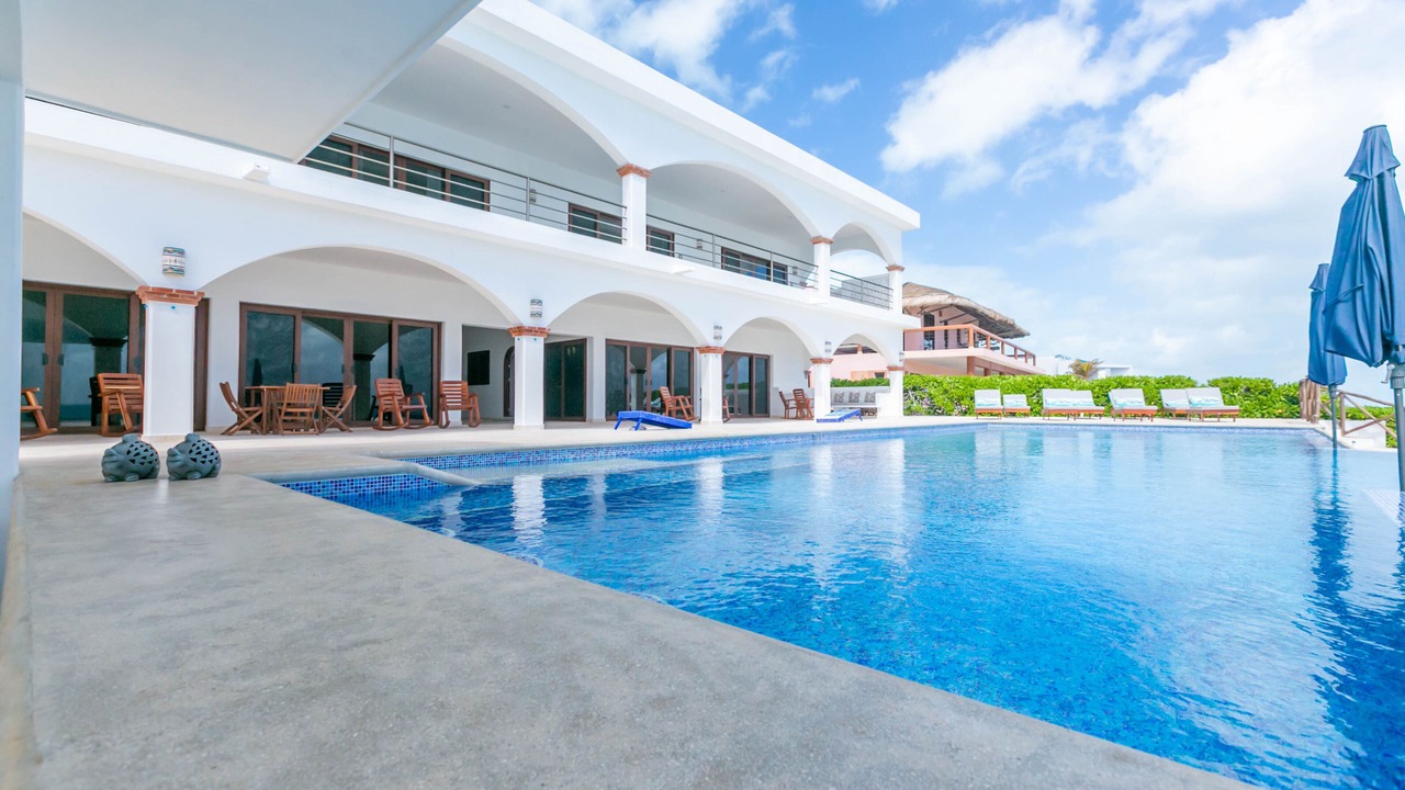 Photo of Outdoor in Isla Mujeres