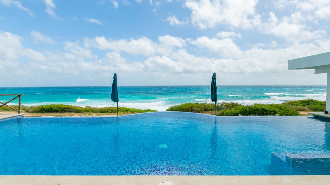 Photo of Outdoor in Isla Mujeres