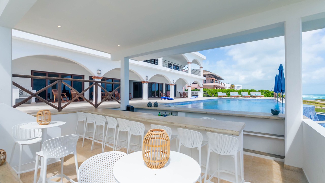 Photo of Outdoor in Isla Mujeres