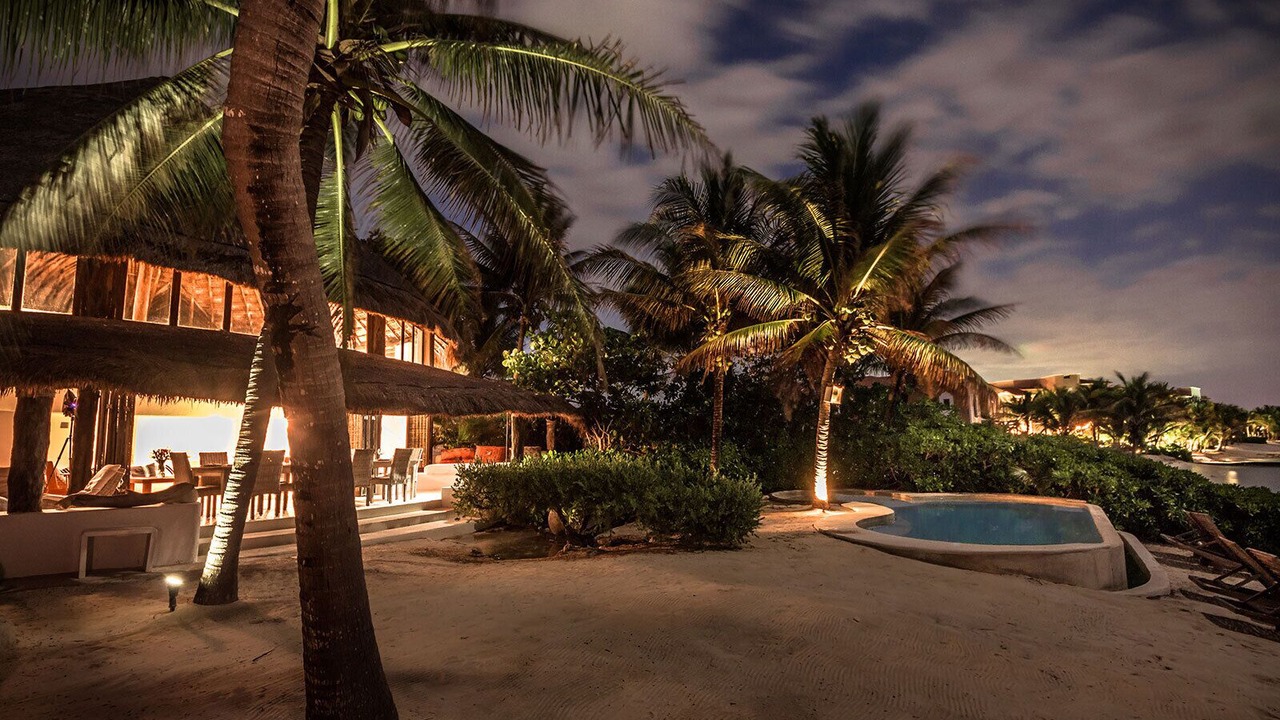 Photo of Outdoor in Puerto Aventuras
