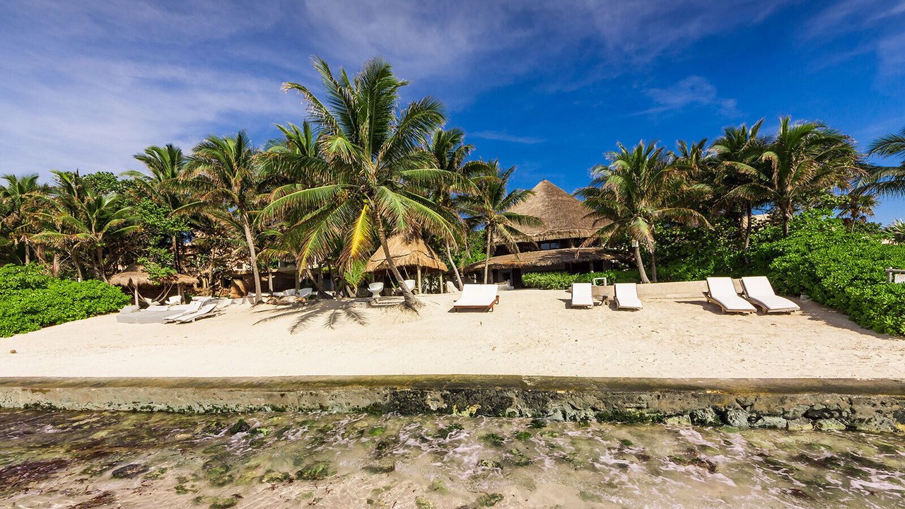 Photo of Outdoor in Puerto Aventuras