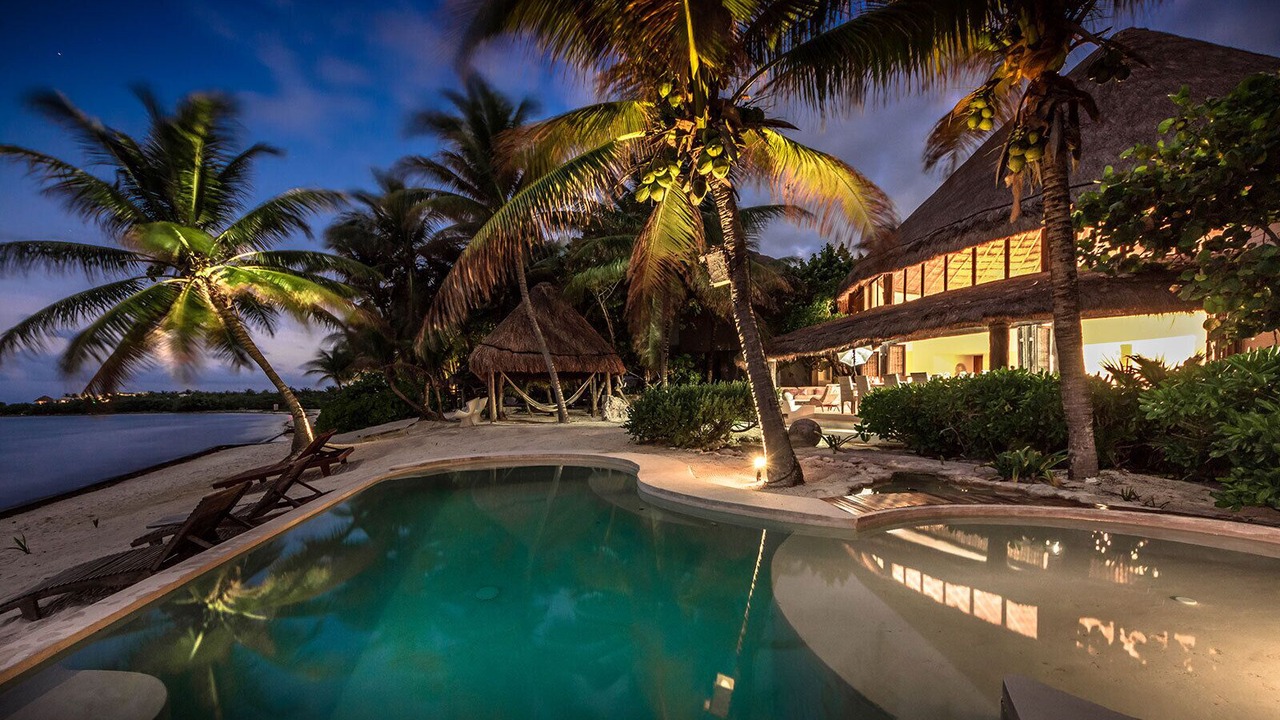 Photo of Outdoor in Puerto Aventuras
