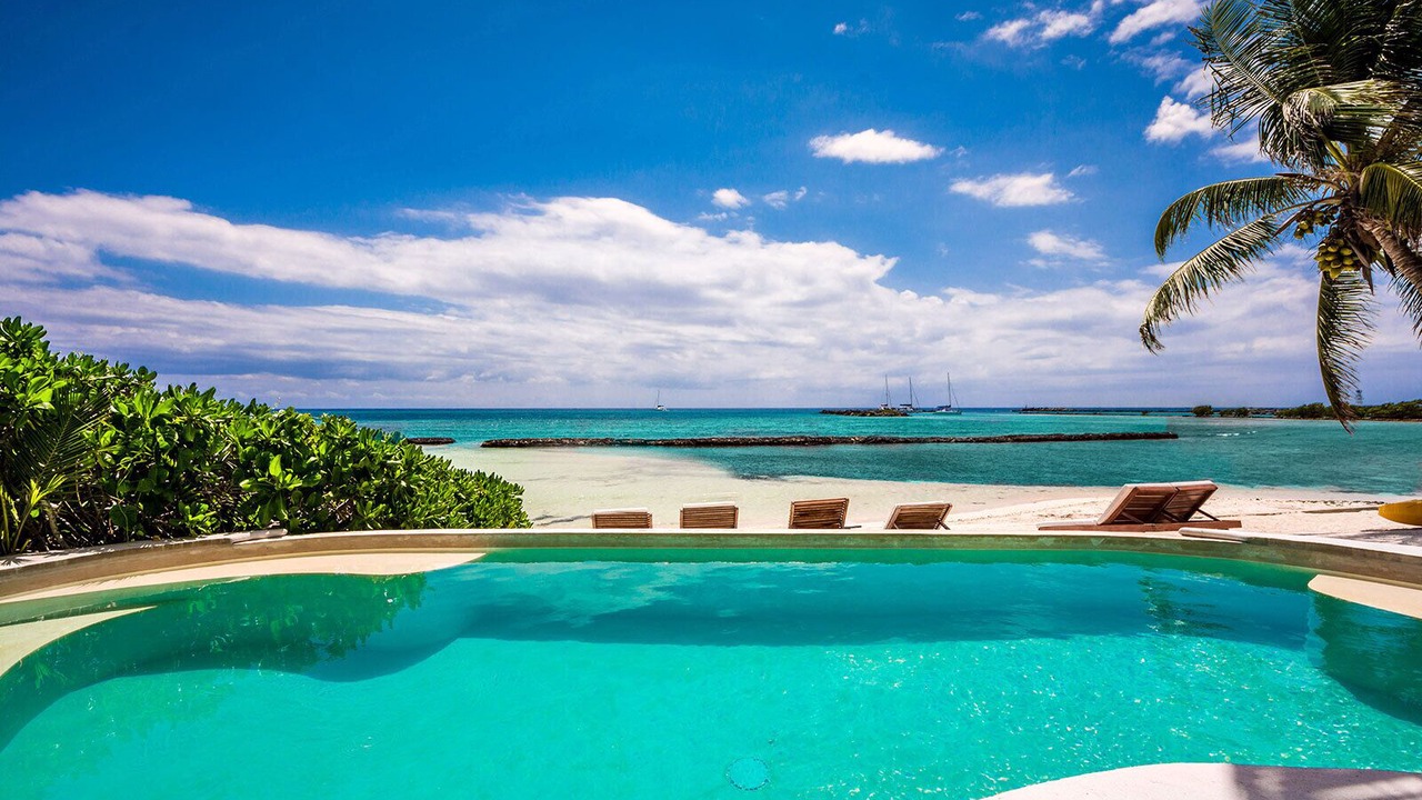 Photo of Outdoor in Puerto Aventuras