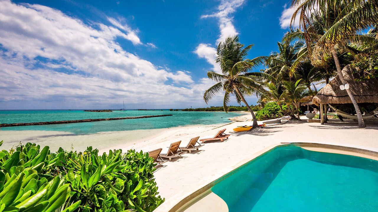 Photo of Outdoor in Puerto Aventuras