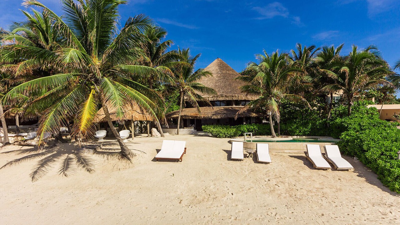 Photo of Outdoor in Puerto Aventuras