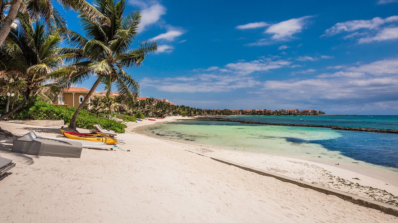 Photo of Others in Puerto Aventuras