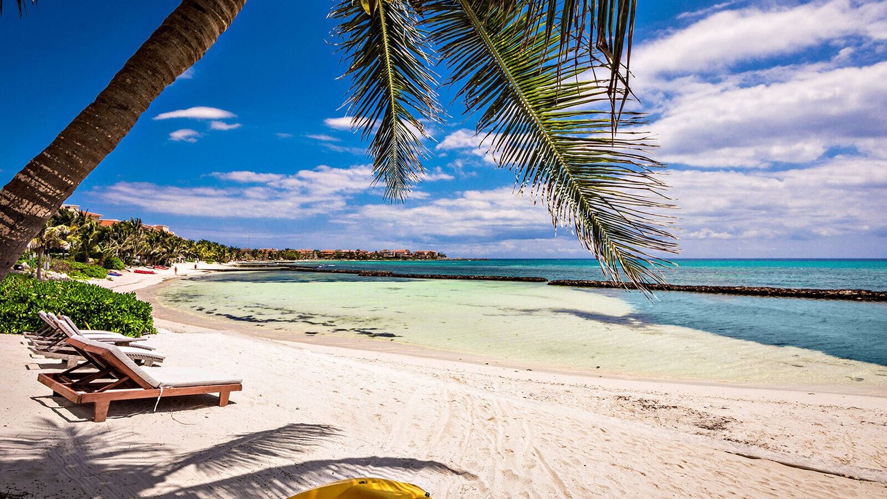 Photo of Others in Puerto Aventuras