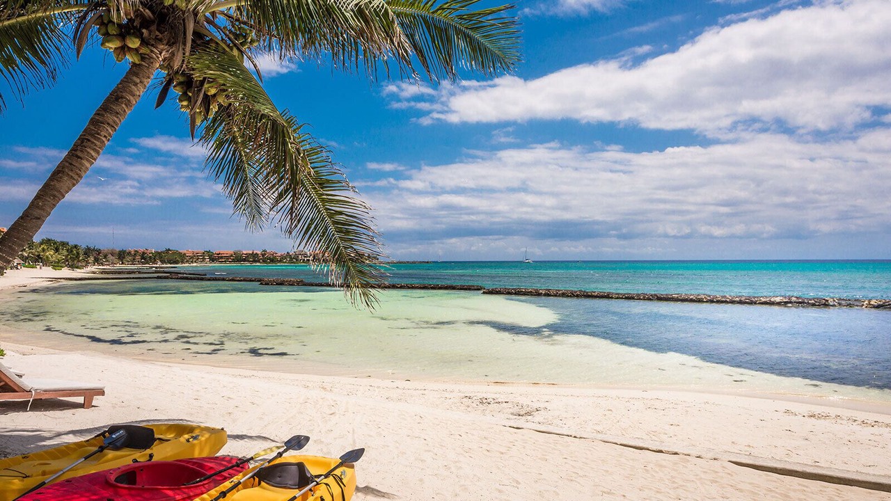 Photo of Others in Puerto Aventuras