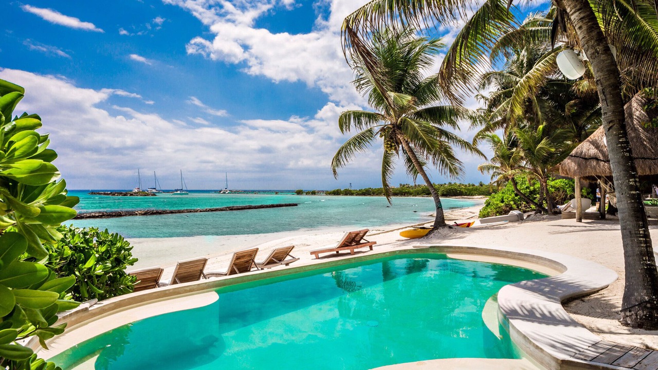 Photo of Outdoor in Puerto Aventuras
