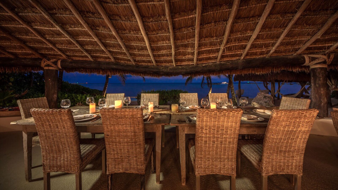 Photo of Outdoor in Puerto Aventuras