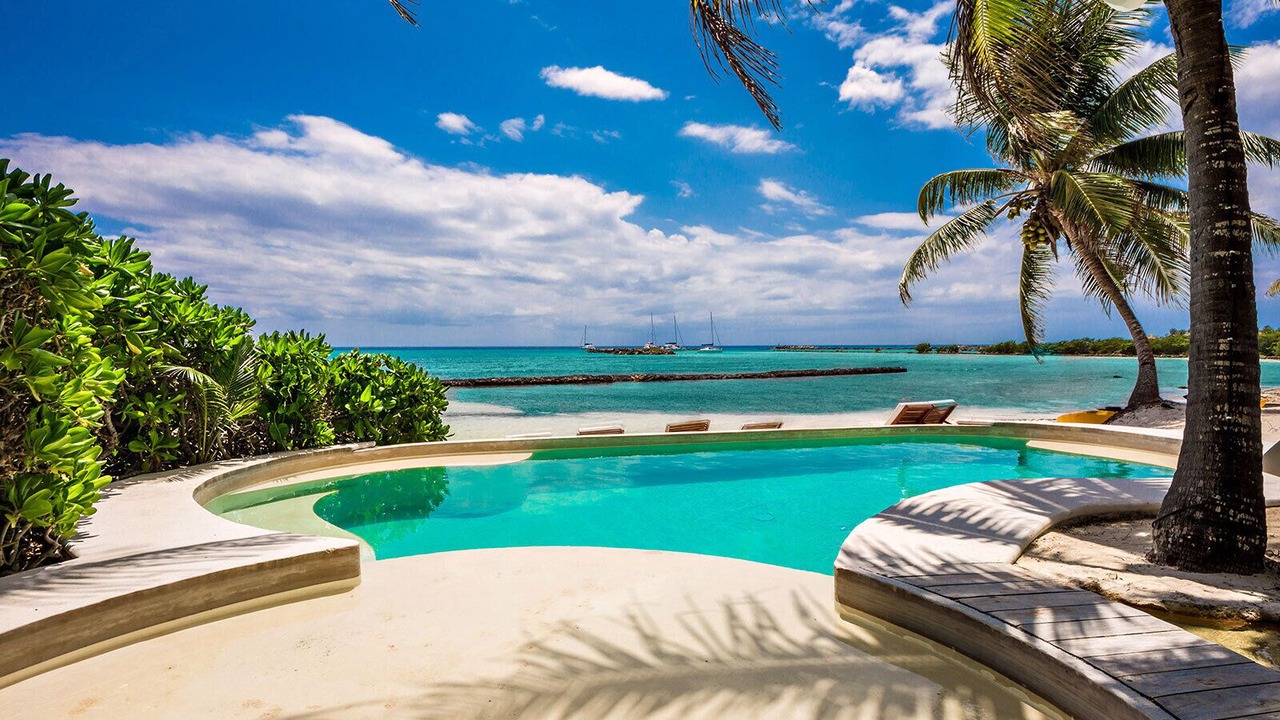 Photo of Outdoor in Puerto Aventuras