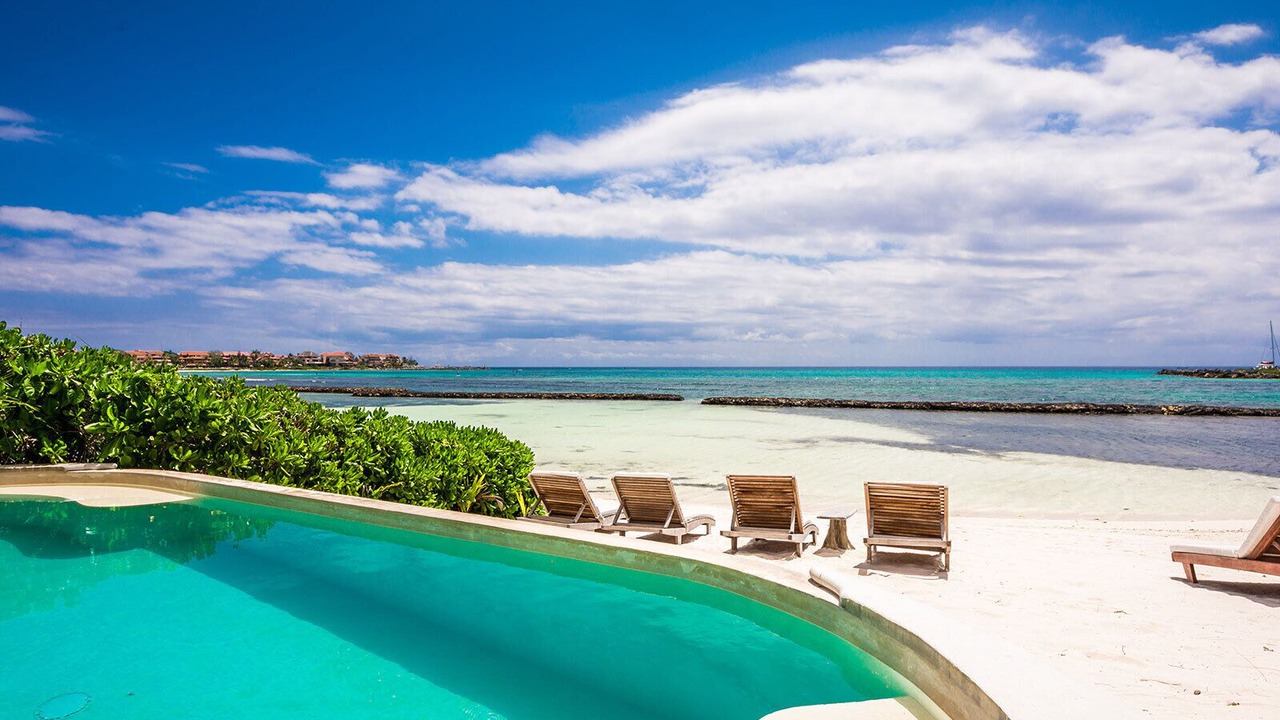 Photo of Outdoor in Puerto Aventuras