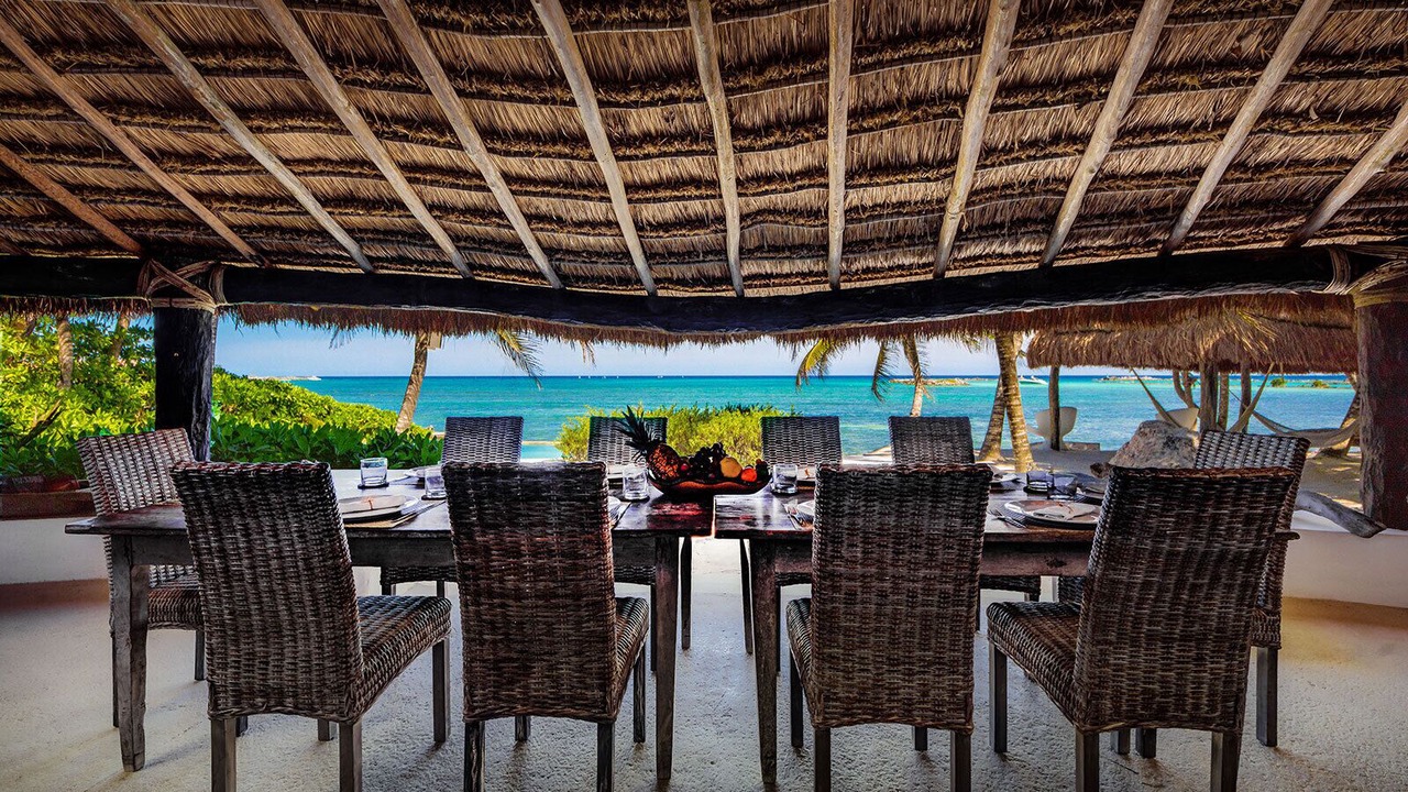 Photo of Outdoor in Puerto Aventuras
