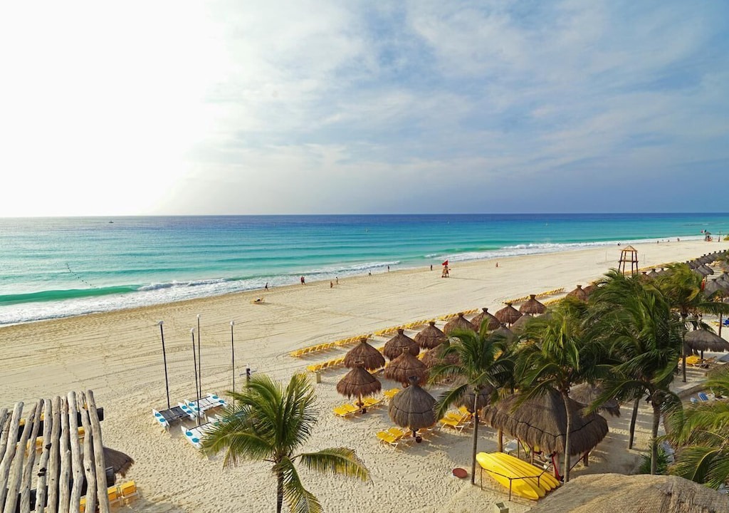 Photo of Others in Playacar Zona Hotelera