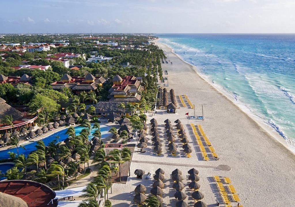 Photo of Others in Playacar Zona Hotelera