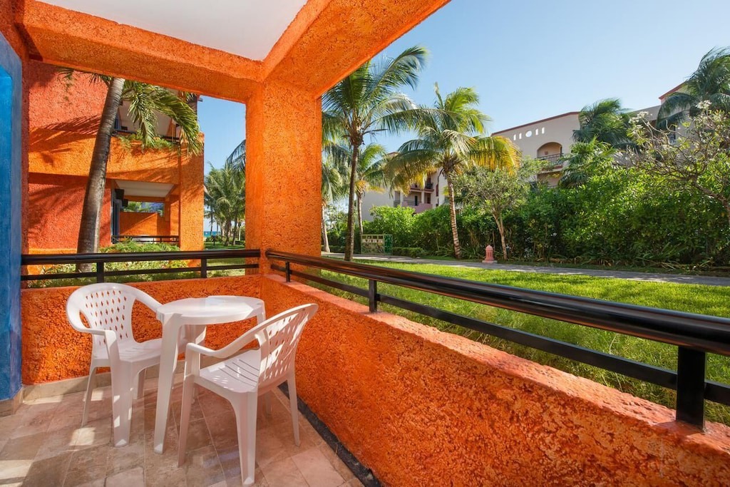 Photo of Others in Playacar Zona Hotelera