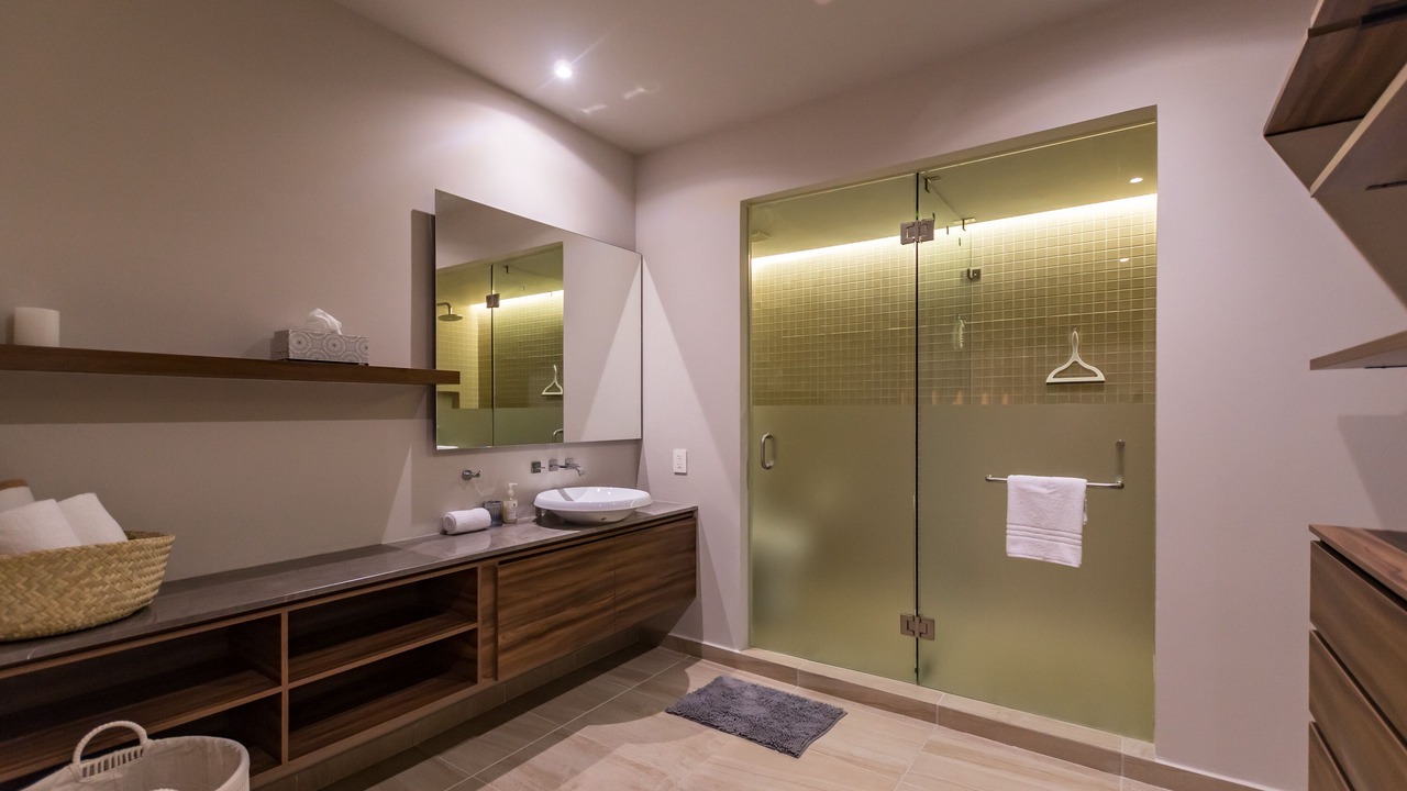 Photo of Bathroom in Ejidal