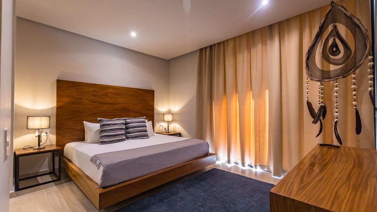 Photo of Bedroom in Ejidal