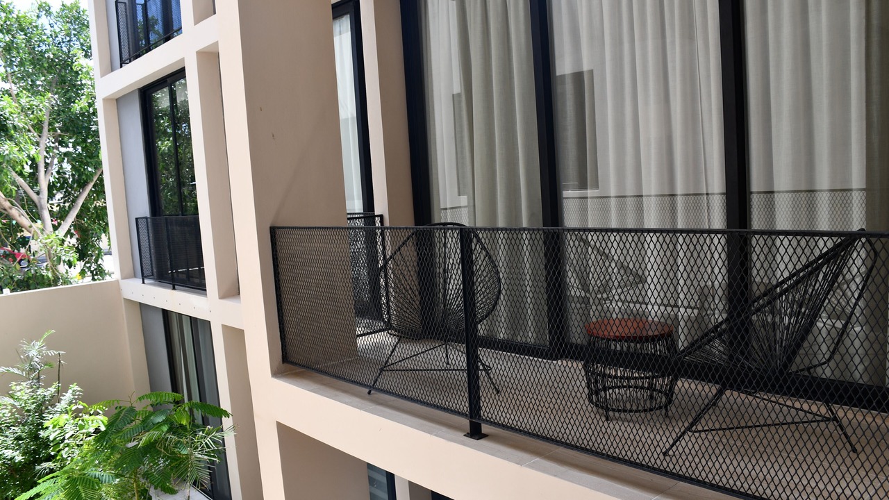 Photo of Patio Balcony in Ejidal