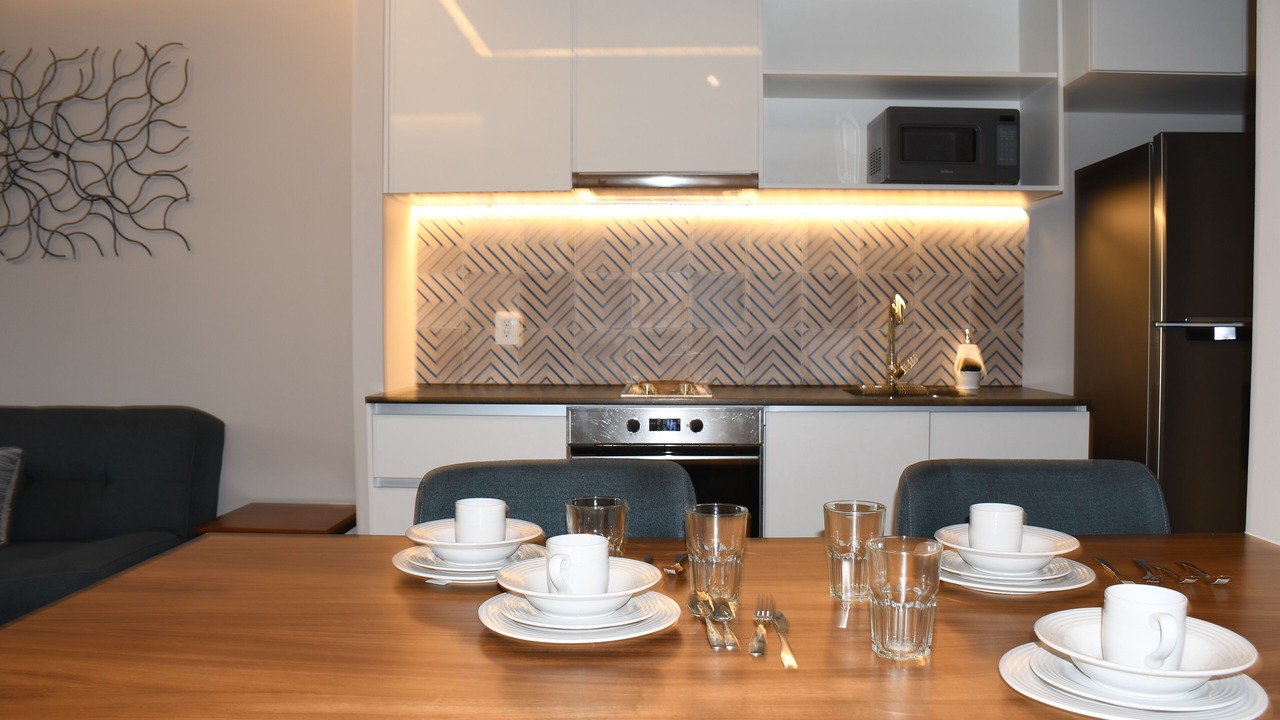 Photo of Kitchen in Ejidal