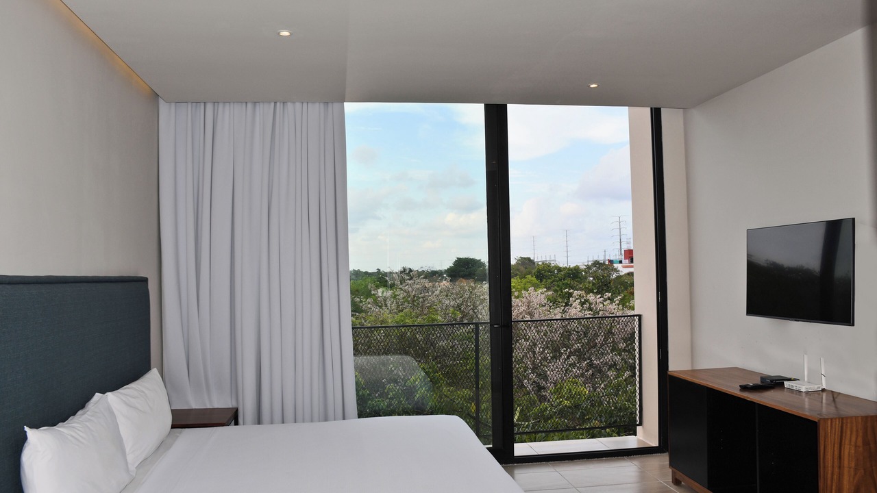 Photo of Bedroom in Ejidal