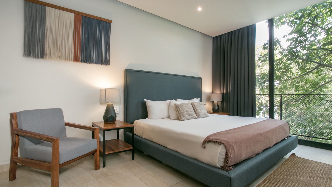 Photo of Bedroom in Ejidal