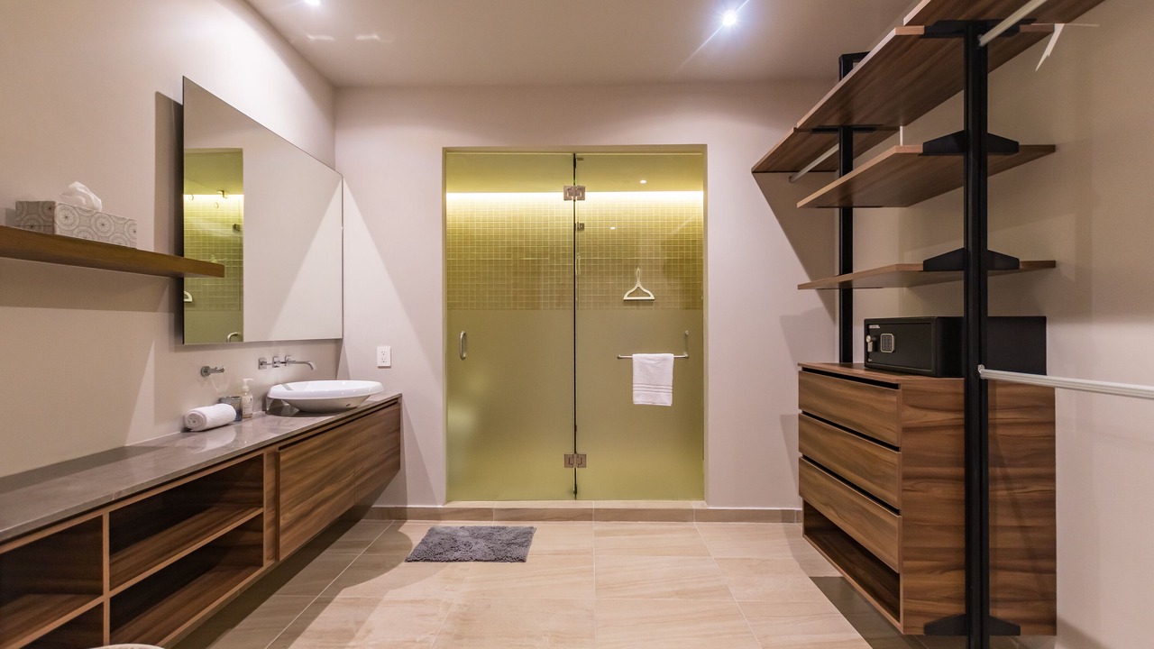 Photo of Bathroom in Ejidal