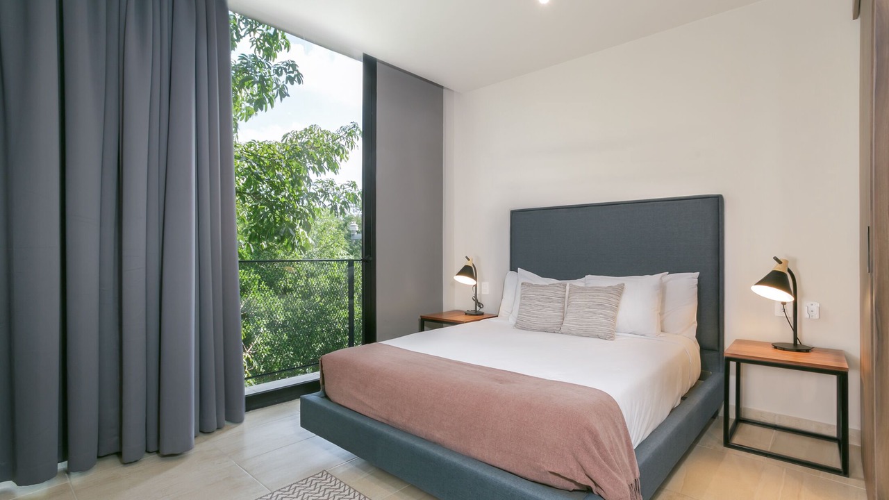 Photo of Bedroom in Ejidal