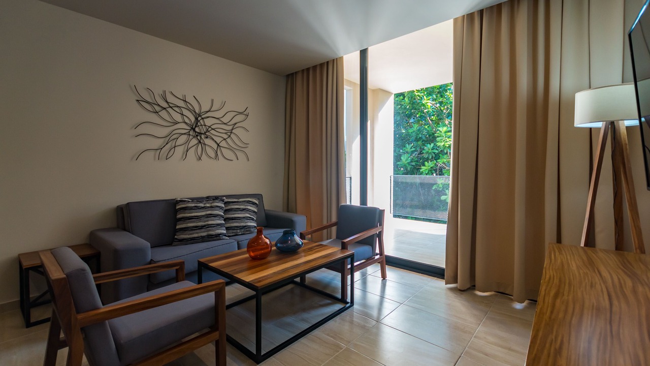 Photo of Livingroom in Ejidal