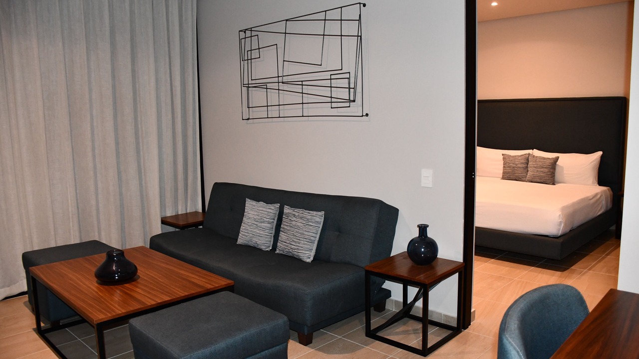 Photo of Livingroom in Ejidal