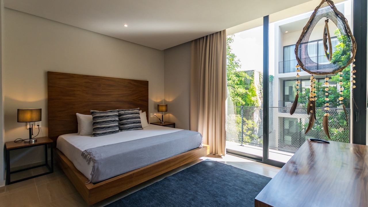 Photo of Bedroom in Ejidal