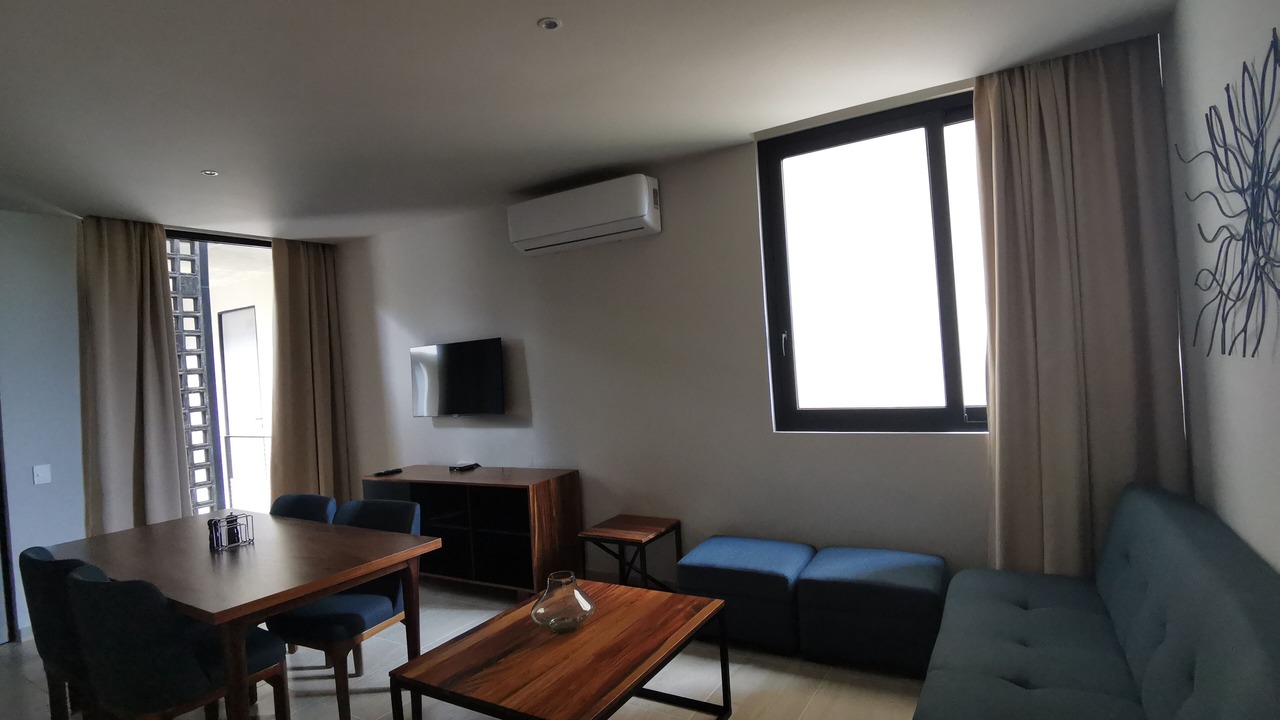 Photo of Livingroom in Ejidal