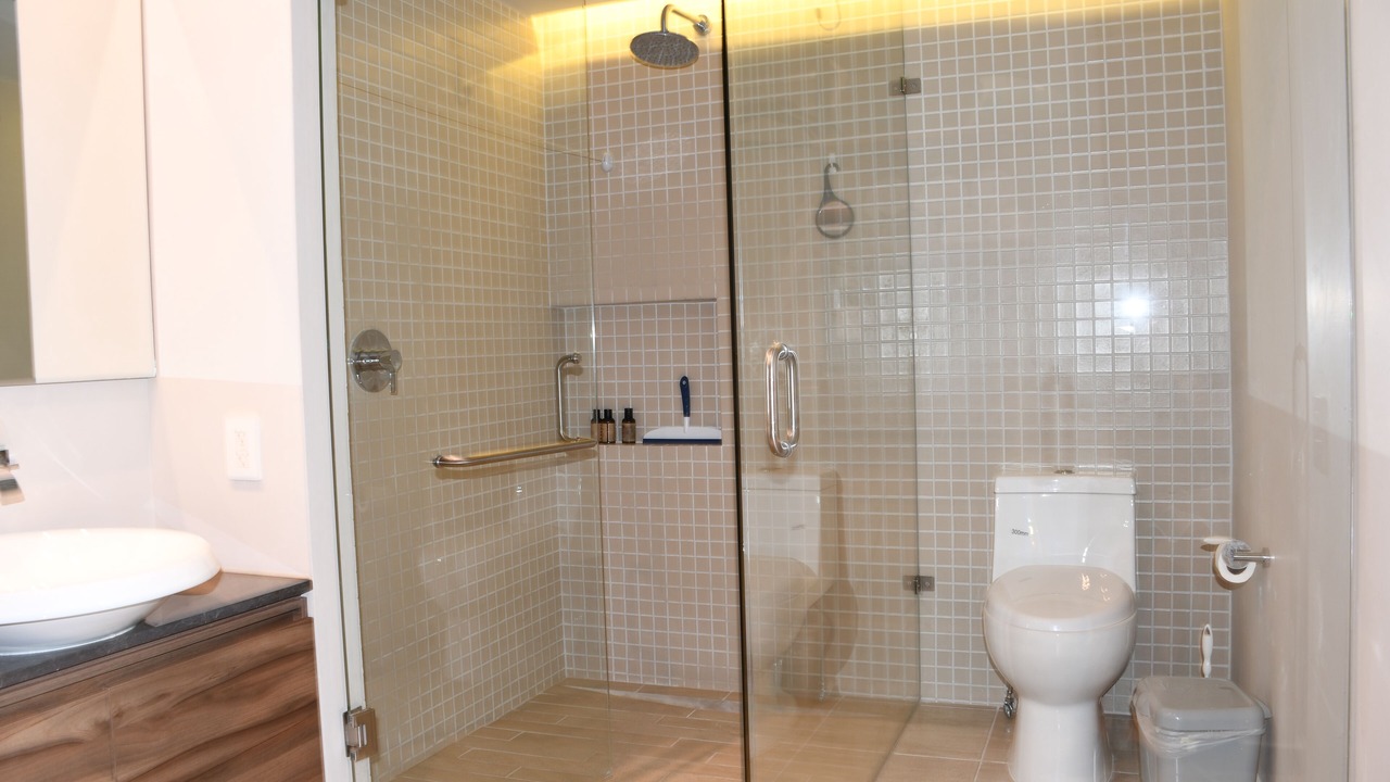 Photo of Bathroom in Ejidal