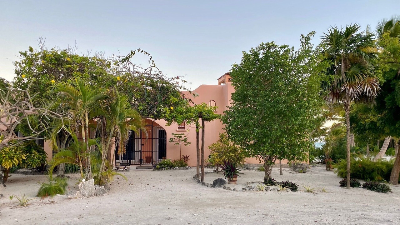 Photo of Outdoor in El Placer