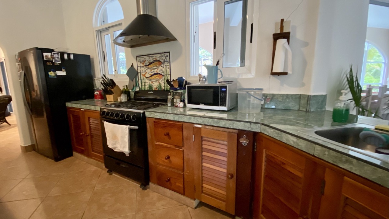 Photo of Kitchen in El Placer