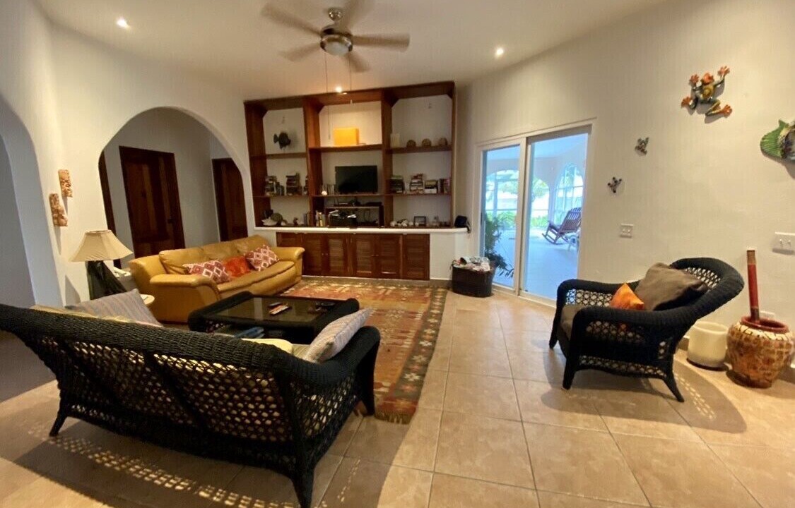 Photo of Livingroom in El Placer