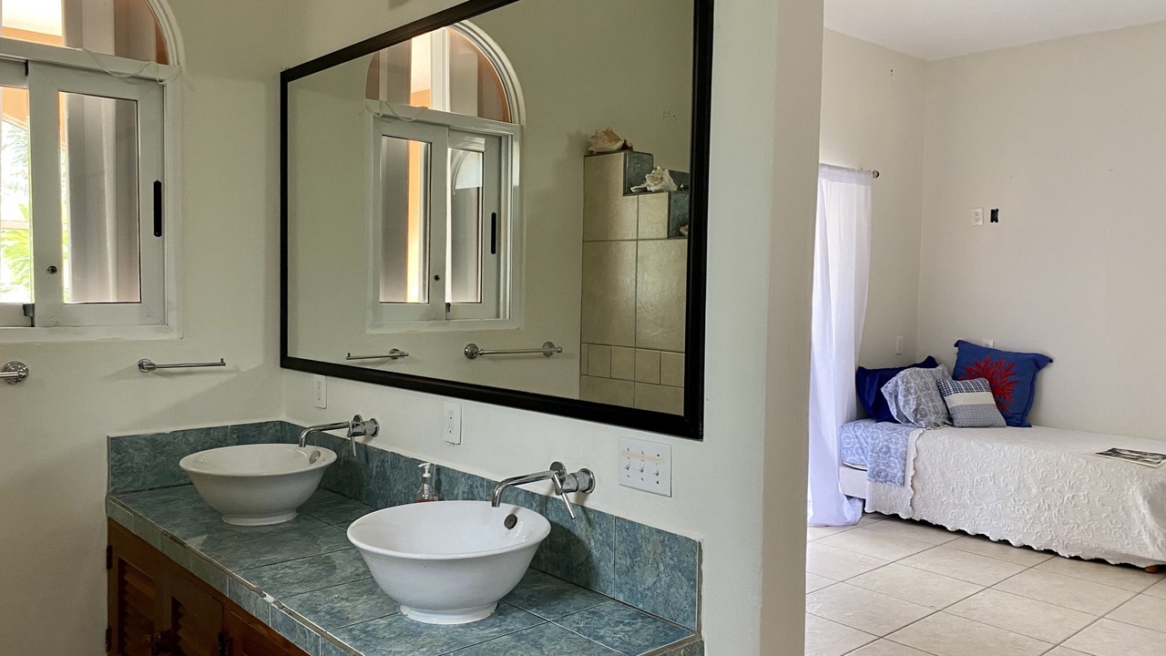 Photo of Bathroom in El Placer