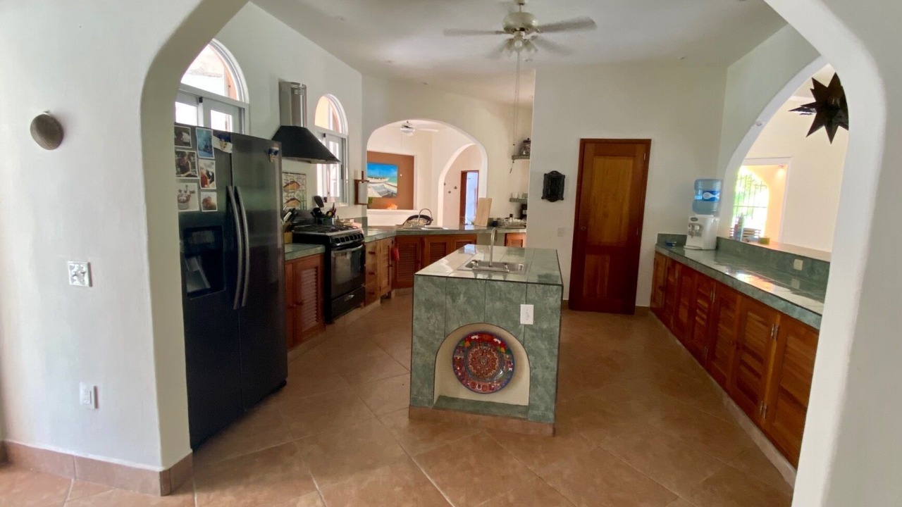 Photo of Kitchen in El Placer